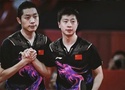 Ma Long, Xu Xin tái xuất, tiếp lửa tuyển bóng bàn Trung Quốc