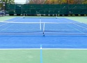 Tận dụng sân tennis chơi pickleball: Giải pháp linh hoạt khi “cháy sân”