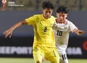 U17 Indonesia rơi vào thế khó: Truyền thông lo ngại trước “trận sinh tử” gặp Việt Nam