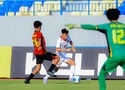 U17 Việt Nam rộng cửa vào bán kết U17 Đông Nam Á 2026