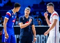 ĐT bóng chuyền Pháp trẻ hóa mạnh mẽ cho Volleyball Nations League 2026