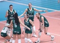 Panathinaikos áp đảo ZAON, khởi đầu hoàn hảo tại chung kết