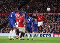 Đội hình dự kiến trận Chelsea vs MU ở Ngoại hạng Anh đêm nay