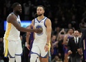 Stephen Curry sau khi bị loại ở Play-in: "Sẽ có một mùa hè bận rộn đối với tôi và Golden State Warriors"