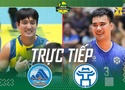 Link trực tiếp giải bóng chuyền VĐQG 2026 hôm nay: Hà Nội vs Đà Nẵng