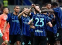 Inter Milan sẽ ăn mừng chức vô địch Serie A sau trận Milan-Juventus?