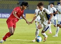 Link xem trực tiếp bóng đá U17 Myanmar vs U17 Philippines ngày 18/4