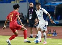 Link xem trực tiếp bóng đá U17 Thái Lan vs U17 Lào ngày 18/4
