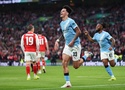 Man City vs Arsenal: Lịch sử đối đầu ở Ngoại hạng Anh