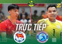 Link trực tiếp giải bóng chuyền VĐQG 2026 hôm nay: Thể Công Tân Cảng vs Sanest Khánh Hoà