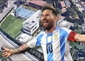 Messi đặt hàng xây 3 ngôi nhà cho các con tại khu dân cư cao cấp Castelldefels