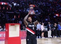 HLV trưởng dập tắt tin đồn, xác nhận Damian Lillard lỡ hẹn với loạt trận Playoffs gặp Spurs