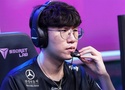 Ruler và scandal thuế: Cú sốc hiếm hoi đặt LCK trước bài toán uy tín