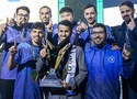 Saudi Esports Leagues 2026 khởi tranh: Giải thưởng vượt mốc 1 triệu USD, áp dụng hệ thống 4 hạng đấu