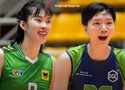 Thanh Thuý chạm trán Bích Thuỷ tại bán kết cúp bóng chuyền Hùng Vương 2026