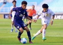 U17 Lào gây địa chấn, loại Thái Lan sau màn rượt đuổi nghẹt thở