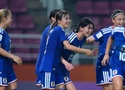 Nhật Bản vô địch U20 nữ châu Á 2026 sau chiến thắng nghẹt thở trước Triều Tiên