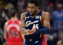 Vượt mặt Kyrie Irving, Donovan Mitchell thiết lập kỷ lục ghi điểm mới cho Cavaliers tại NBA Playoffs