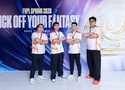 FPT Polytechnic vô địch FVPL Spring 2026, NK FC chính thức thành cựu vương