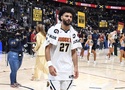 Thất bại trước Nuggets, HLV Timberwolves phàn nàn về sự ưu ái dành của trọng tài cho Jamal Murray