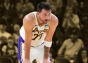 Trở về từ châu Âu, Luka Doncic mang đến tín hiệu tích cực cho Los Angeles Lakers