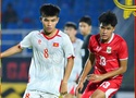 U17 Việt Nam loại Indonesia, vào bán kết với ngôi nhất bảng