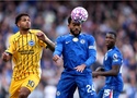 Dự đoán Brighton vs Chelsea, 2h00 ngày 22/4, Ngoại hạng Anh 2025/26