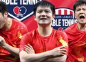 Fan Zhendong và “cú hích” toàn cầu hóa của bóng bàn: Khi siêu sao bước ra khỏi khuôn khổ thi đấu
