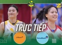 Link trực tiếp giải bóng chuyền VĐQG 2026 hôm nay: Vietinbank vs LP Bank Ninh Bình