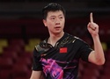 Ma Long đảm nhận vị trí cố vấn kỹ thuật của tuyển bóng bàn Trung Quốc tại World Championships London