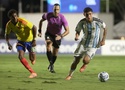 Argentina thua đậm Colombia trong trận chung kết giải vô địch U17 Nam Mỹ