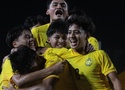 U17 Malaysia được khen nức nở khi vào bán kết sau cú sốc thua đậm U17 Việt Nam