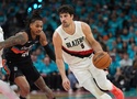 Dù gục ngã trước Spurs, Deni Avdija vẫn tự hào sánh vai cùng huyền thoại LeBron James