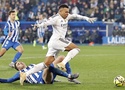 Tỷ lệ kèo trận Real Madrid vs Alaves, 2h30 ngày 22/4, La Liga