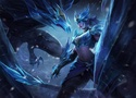 LMHT: Dữ liệu PBE hé lộ đợt Mini-Rework cho Shyvana, Udyr và Zoe
