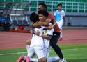 U17 Lào nhận “mưa tiền thưởng” sau chiến tích giành vé bán kết Đông Nam Á 2026