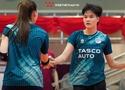 Hà Nội Tasco Auto chốt đội hình 14 VĐV dự Cúp bóng chuyền Hùng Vương 2026