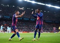 Đội hình dự kiến trận Barcelona - Celta Vigo ở La Liga đêm nay