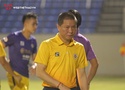 HLV Chu Đình Nghiêm sắp chia tay Hải Phòng, rộng cửa tới Ninh Bình