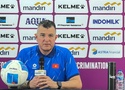 HLV U17 Việt Nam: Không được phép chủ quan trước U17 Malaysia