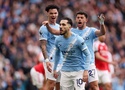 Đội hình dự kiến trận Man City vs Burnley ở Ngoại hạng Anh đêm nay