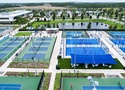Pickleball có thể không còn miễn phí: Góc khuất sau đề xuất giảm thuế tại Florida