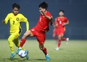 U17 Việt Nam đấu U17 Malaysia tranh ngôi vô địch Đông Nam Á 2026 ngày nào?