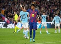 Barcelona và Lamine Yamal phải trả giá đắt cho chiến thắng trước Celta