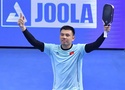 Pickleball Việt Nam áp đảo Top 10 châu Á: Lý Hoàng Nam vươn lên vị trí số 1