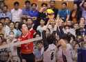 Đặc sản cúp bóng chuyền Hùng Vương: 1 trận đấu diễn ra trong 2 ngày