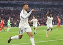 Mbappe có nguy cơ bỏ lỡ trận Siêu kinh điển với Barcelona