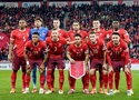 Thụy Sỹ tại World Cup 2026: Hồ sơ và lịch sử đội tuyển