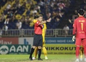 Trọng tài Malaysia bắt “chung kết ngược” Thanh Hóa vs PVF-CAND