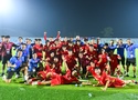 U17 Việt Nam trước cơ hội lập kỷ lục Đông Nam Á